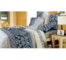 Постельное белье евростандарт A-88