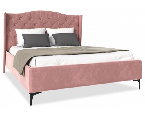 Кровать двуспальная Tango