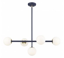 Люстра на штанге SIMPLE STORY 1146 1146-5PL