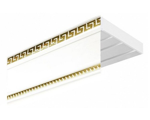 Карниз (300 см) Эконом+ Антик