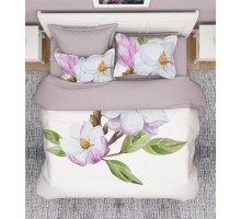 Постельное белье двуспальное RS-409