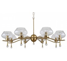 Подвесная люстра Favourite Argos 2773-8P