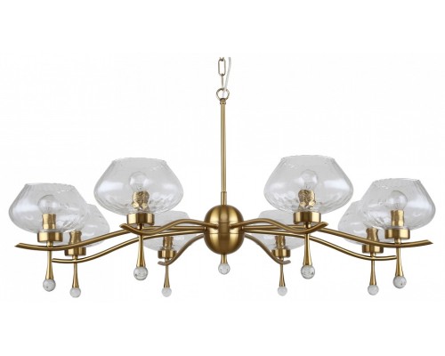 Подвесная люстра Favourite Argos 2773-8P
