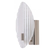 Бра Newport 35000 35501/A nickel