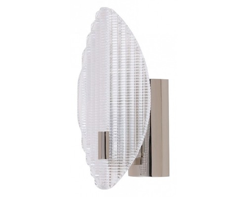 Бра Newport 35000 35501/A nickel