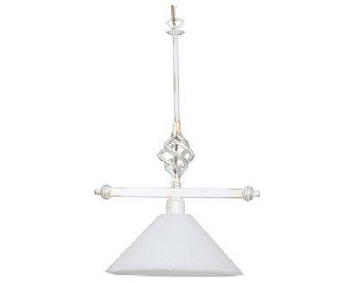 Подвесной светильник Nowodvorski Cora White 4746