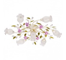 Потолочная люстра MW-Light Роса 422010607