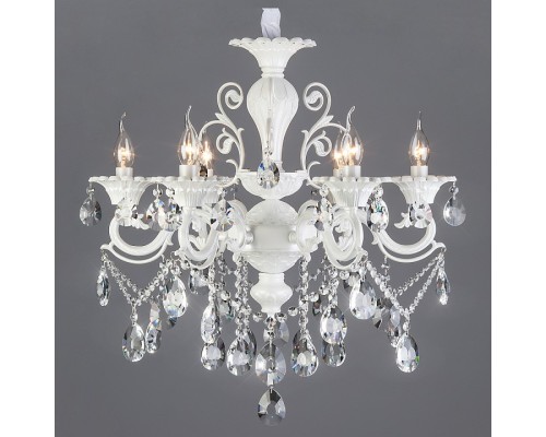 Потолочная люстра Bogates Tivoli 294/6 Strotskis