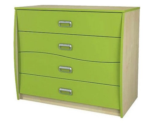 Комод Комби МН-211-24