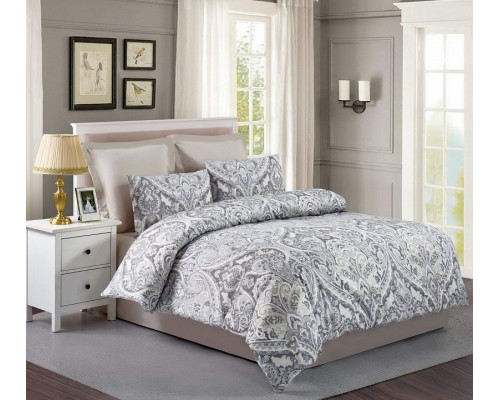 Постельное белье евростандарт Рамила