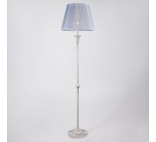 Торшер Eurosvet Elegy 01027/1 серый