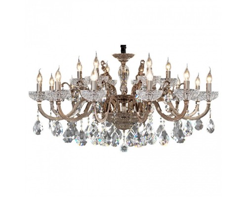 Подвесная люстра Osgona Artifici 719188