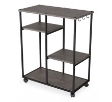 Стол туалетный Вэстри