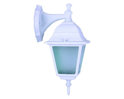 Светильник на штанге Arte Lamp Bremen A1012AL-1WH