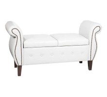 Банкетка-сундук Серра-1