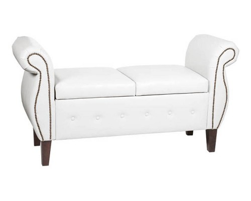 Банкетка-сундук Серра-1