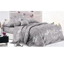 Постельное белье двуспальное Софи