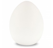 Настольная лампа декоративная Ideal Lux Live LIVE PT UOVO