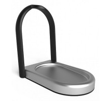 Подставка для кухонных принадлежностей (13х13х9.7 см) Laydle 1008160-047