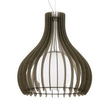 Подвесной светильник Eglo Tindori 96217