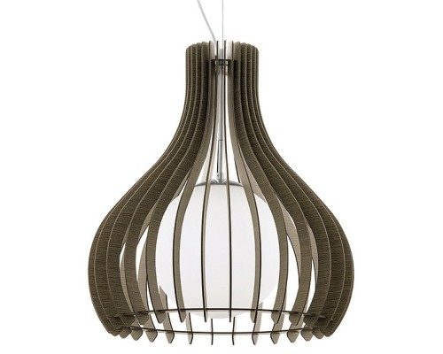 Подвесной светильник Eglo Tindori 96217