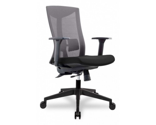 Кресло компьютерное CLG-428 MBN-B