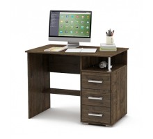 Стол письменный Амбер-3