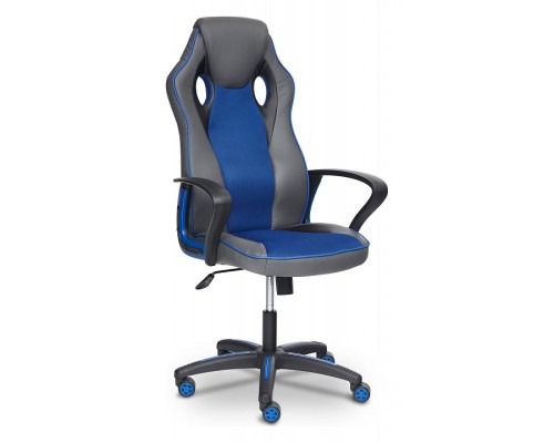 Кресло компьютерное Racer New