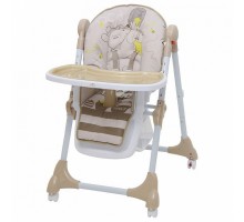 Стул для кормления Polini kids Disney baby 470