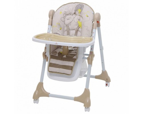 Стул для кормления Polini kids Disney baby 470
