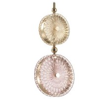 Подвесной светильник Odeon Light Caramella 5412/13LA