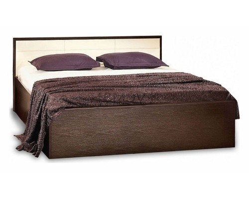 Кровать полутораспальная Амели 1