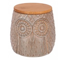 Банка для пищевых продуктов (510 мл) Лимаж 155-539