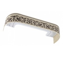 Карниз Legrand Оливия 58063610