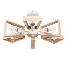 Люстра на штанге Arte Lamp Brussels A8030PL-6WH