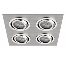 Встраиваемый светильник Lightstar Singo 011604
