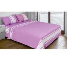 Постельное белье двуспальное Дерби