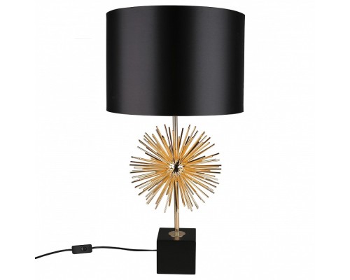 Настольная лампа декоративная Omnilux Pagliare OML-85104-01