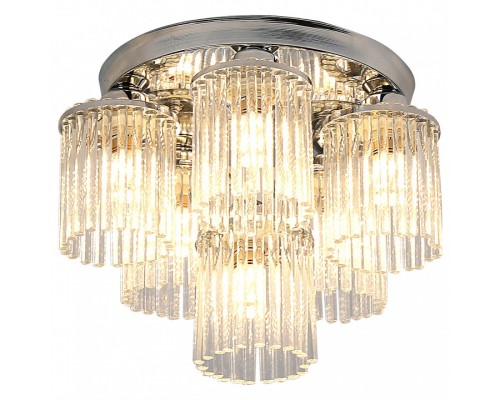 Потолочная люстра TopLight Kristina TL1206X-06CH