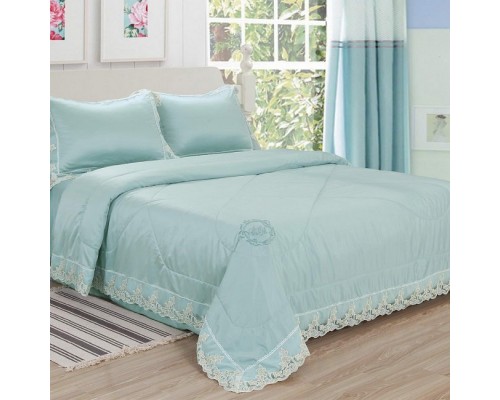Комплект с одеялом полутораспальным Тиара