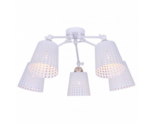 Потолочная люстра TopLight Kristiana TL1154-5D