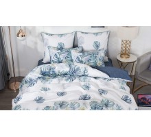 Постельное белье евростандарт Кьяра