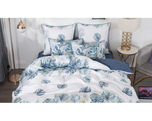 Постельное белье евростандарт Кьяра