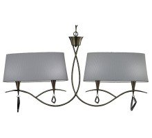 Подвесной светильник Mantra Mara 1622