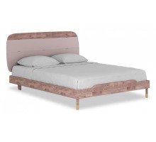 Кровать полутораспальная Меридиан