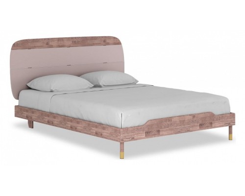 Кровать полутораспальная Меридиан