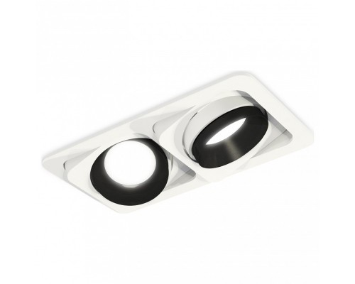 Встраиваемый светильник Ambrella Techno Spot 108 XC7663021