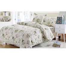 Постельное белье евростандарт AP-19