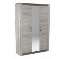 Шкаф платяной Денвер