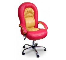 Кресло для руководителя Шарман КВ-11-131112-0462-0403